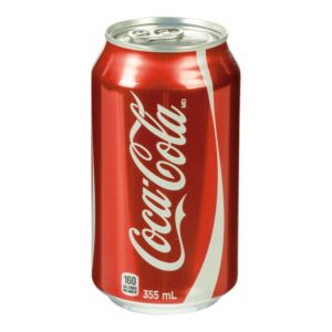 Coca-Cola
