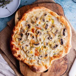Mushroom & Truffle Dream