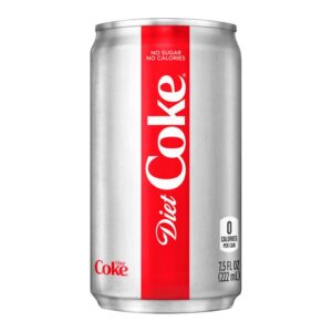 Diet Coke